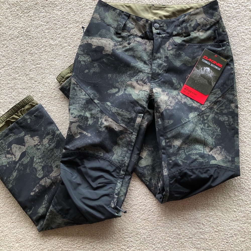 Snowboard Pants